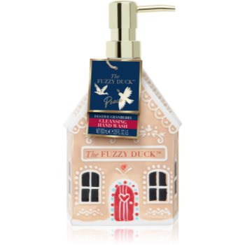 Baylis & Harding The Fuzzy Duck Winter Wonderland Săpun lichid pentru mâini - imagine 2